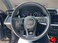 AUDI A3 SEDAN SPORTBACK SPB 35 TDI S-TRONIC