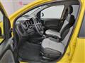 FIAT PANDA CROSS 0.9 TwinAir Turbo S&S 4x4