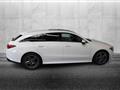 MERCEDES CLASSE CLA Automatic Shooting Brake Premium