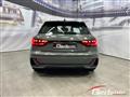 AUDI A1 SPORTBACK SPB 30 TFSI S line edition full-led navi