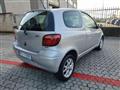 TOYOTA YARIS 1.0i 16V cat 3 porte Sol