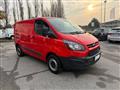 FORD TRANSIT CUSTOM 280 2.0 EcoBlue 105 PC-DC Furgone Entry