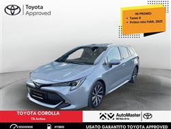 TOYOTA COROLLA TOURING SPORTS Corolla Touring Sports 1.8 Hybrid Active