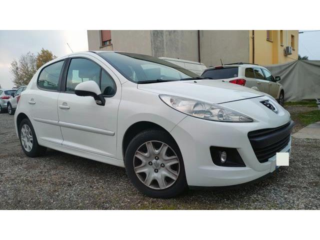 PEUGEOT 207 Plus 1.4 8V 75CV 5p. ECO GPL OK NEOPATENTATI