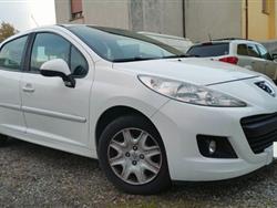 PEUGEOT 207 Plus 1.4 8V 75CV 5p. ECO GPL OK NEOPATENTATI