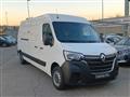 RENAULT MASTER T35 2.3 dCi 135 L3 H2 PL-TM Furgone Ice Plus