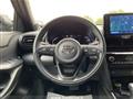 TOYOTA YARIS CROSS Yaris Cross 1.5 Hybrid 5p. E-CVT Adventure