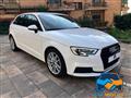 AUDI A3 SPORTBACK SPB 30 TDI Business 116 cv