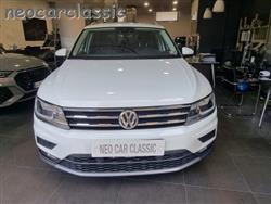 VOLKSWAGEN TIGUAN 2.0 TDI 150 CV SCR DSG allsapce 7 posti