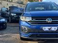 VOLKSWAGEN T-CROSS 1.0 TSI 110 CV R-Line