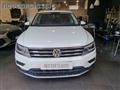 VOLKSWAGEN TIGUAN 2.0 TDI 150 CV SCR DSG allsapce 7 posti