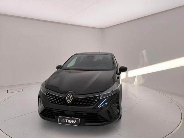 RENAULT NEW CLIO TCe 90 CV 5 porte Techno