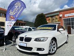 BMW SERIE 3 D Coupé 177 Cv Msport