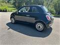 FIAT 500C Matt Black 1.2