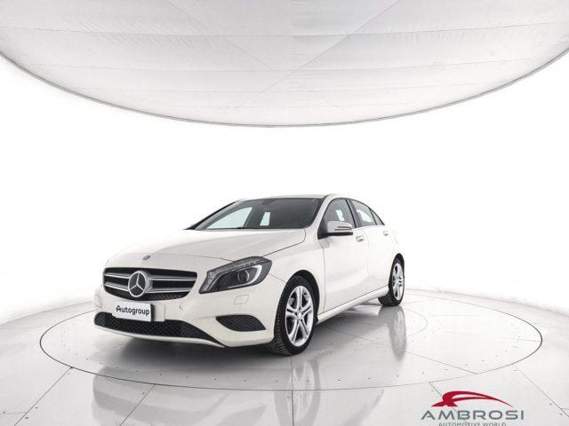 MERCEDES CLASSE CLA sse A 180 CDI Sport