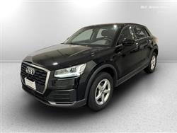 AUDI Q2 30 1.6 tdi Business s-tronic my20