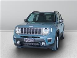 JEEP RENEGADE 2019 -  2.0 mjt Limited 4wd 140cv auto 9m