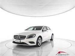 MERCEDES CLASSE CLA sse A 180 CDI Sport