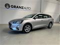 FORD FOCUS 1.5 EcoBlue 120 CV automatico SW Business