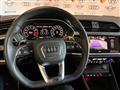 AUDI Q3 Sportback RS 2.5 quattro s-tronic