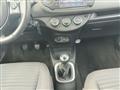 TOYOTA YARIS 1.0 72 CV 5 porte Active