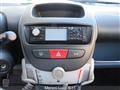 CITROEN C1 1.0 5 porte C1TY