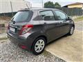 TOYOTA YARIS 1.0 5 porte Active-LEGGERE DESCRIZIONE-OK NEOPAT