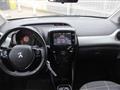 PEUGEOT 108 VTi 68 ETG 5 porte Allure