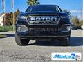 FOTON TUNLAND G7 2.0 TDI A/T PREMIUM CON ROLL BAR NERO