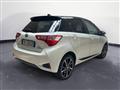 TOYOTA YARIS 1.5 Hybrid 5 porte Trend "White Edition"