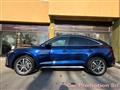 AUDI Q5 SPORTBACK SPB TDI quattro S tronic S line