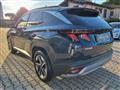 HYUNDAI NUOVA TUCSON Tucson 1.6 T-GDI 48V Business