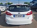 FORD FIESTA 5p 1.5 tdci Plus 85cv - FP656PZ