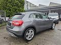 MERCEDES CLASSE GLA d