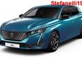 PEUGEOT NUOVA 308 BlueHDi 130 S&S EAT8 Allure