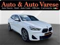 BMW X2 sDrive18i Msport