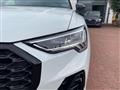 AUDI Q3 SPORTBACK Q3 SPB 35 TDI S tronic S line edition