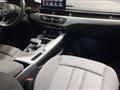 AUDI A4 AVANT Avant 35 TFSI S tronic S line edition