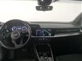 AUDI A3 SPORTBACK SPB 30 TDI S tronic Business Advanced