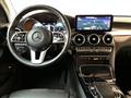 MERCEDES GLC SUV d 4Matic Sport Navi