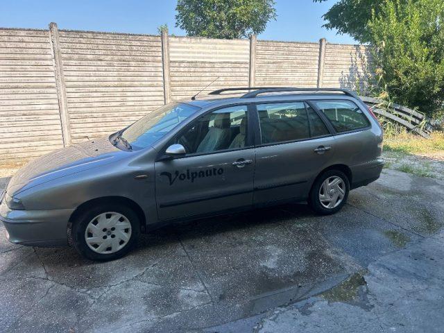 FIAT MAREA 105 JTD cat Weekend ELX