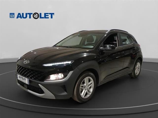 HYUNDAI KONA I 2021 1.0 t-gdi Xtech 2wd 120cv