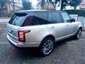 LAND ROVER RANGE ROVER 4.4 SDV8 AUTOBIOGRAPHY FINANZIAMENTI PERMUTE