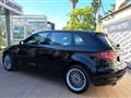 AUDI A3 SPORTBACK A3 SPB 2.0 TDI 150 CV clean diesel S tronic Ambition