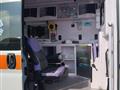 FIAT DUCATO AMBULANZA (3573) Ducato 33 2.0 MJT PLM-DC Cabinato