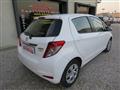 TOYOTA YARIS 1.0 5 porte Active - NEOPATENTATI