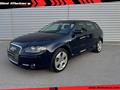 AUDI A3 1.9 TDI Attraction SPORTBACK SPB