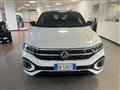 VOLKSWAGEN T-ROC 1.5 TSI ACT R-Line KM 0