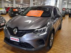 RENAULT NUOVO CAPTUR 1.5 dCi 95 CV Life