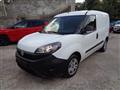 FIAT DOBLÒ 1300 MJT LOUNGE 95CV BLOCKSHAFT ITALIA